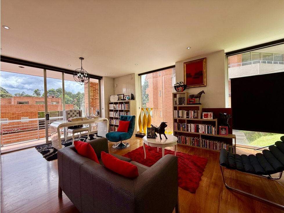 Venta en Bosques del Marqués — foto 6