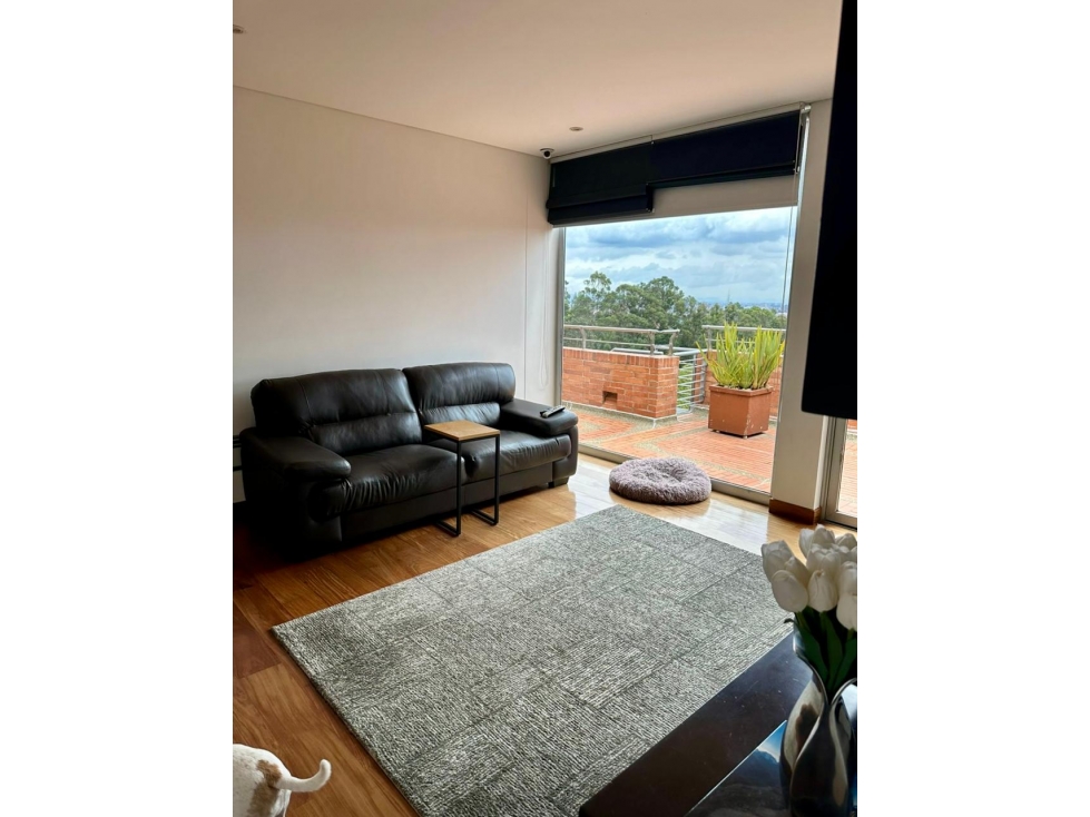 Penthouse en Venta en Bosques del Marqués — foto 6