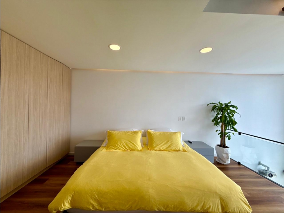 Penthouse Triplex en Venta en Chicó Norte — foto 6