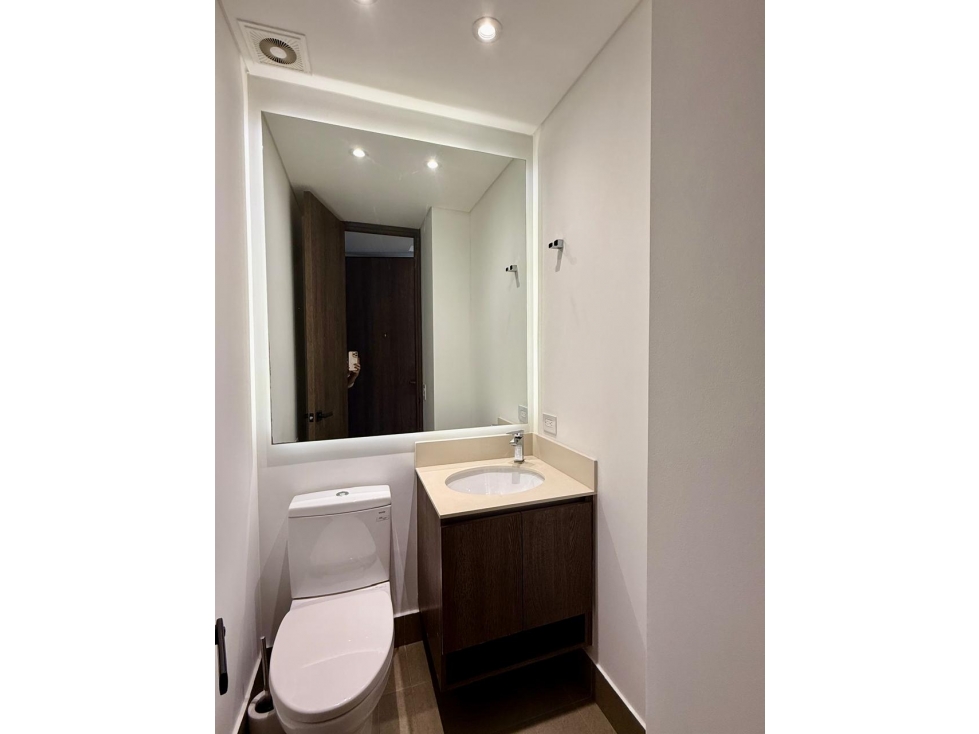 Venta en Chicó Norte — foto 6
