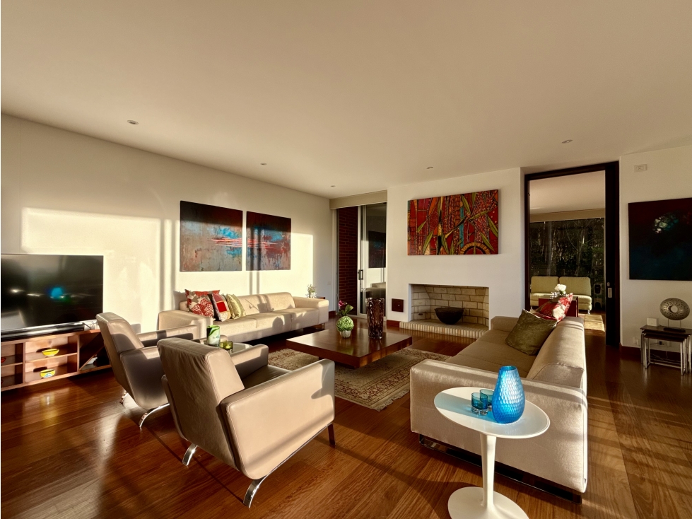 Venta en Bosques del Marqués — foto 6