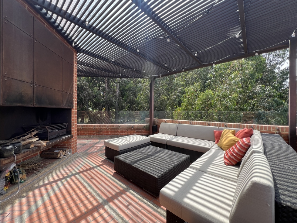 Venta en Bosques del Marqués — foto 6