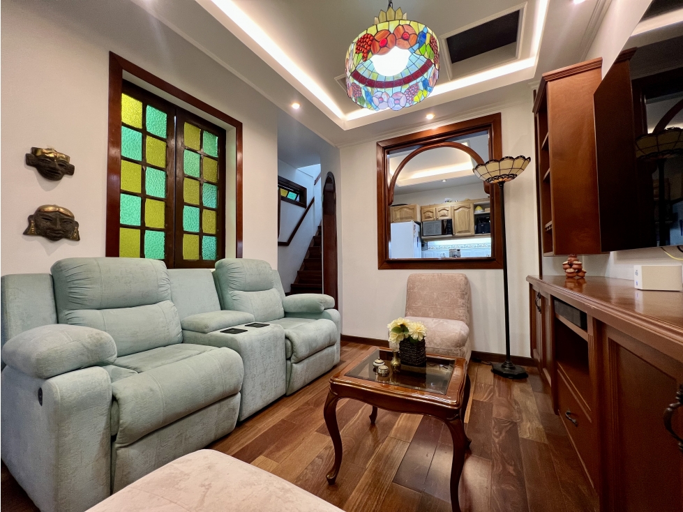 Casa en Venta en Teusaquillo — foto 6