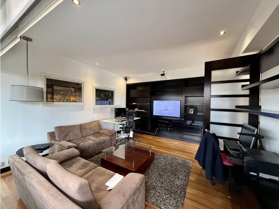 Penthouse en Venta en Chicó Navarra — foto 6