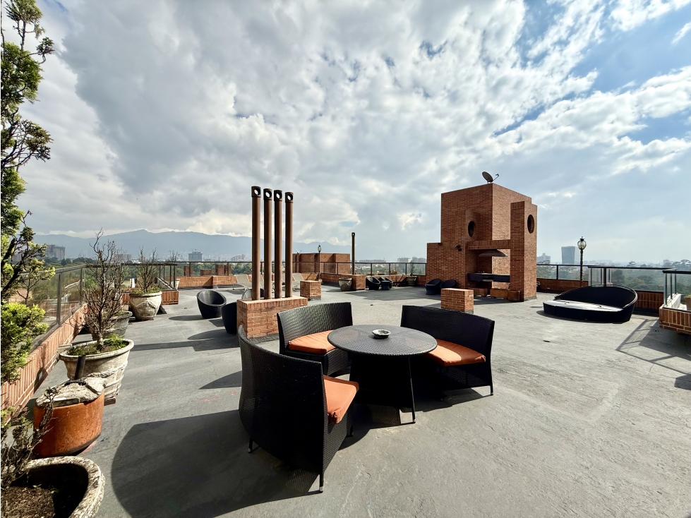 Penthouse en Venta en Los Lagartos — foto 6