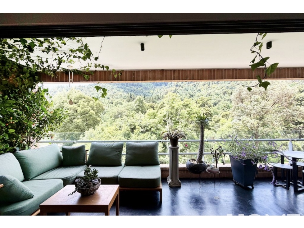 Apartamento en Venta en Chicó Reservado — foto 6