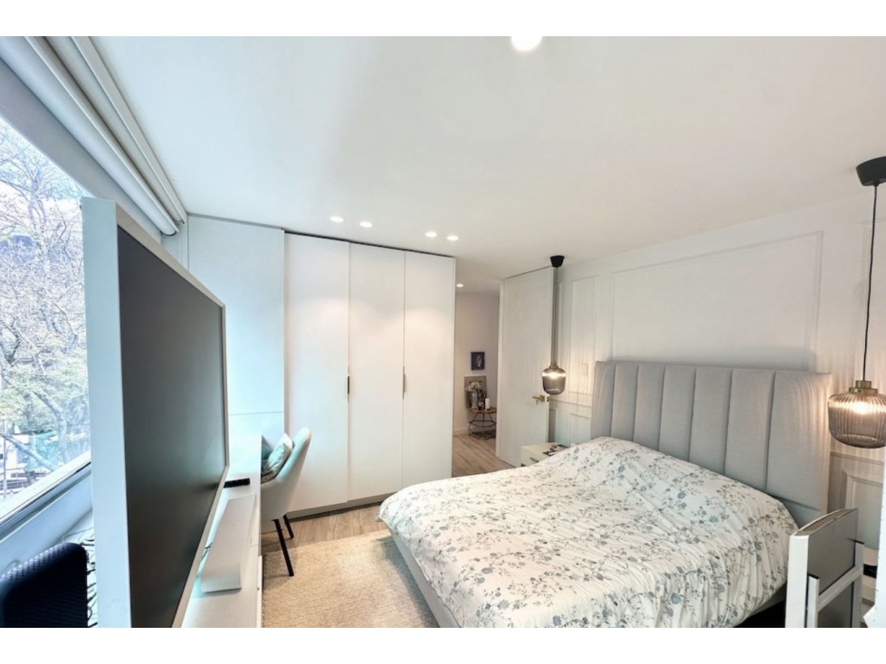 Apartamento en Venta en Chicó Reservado — foto 6