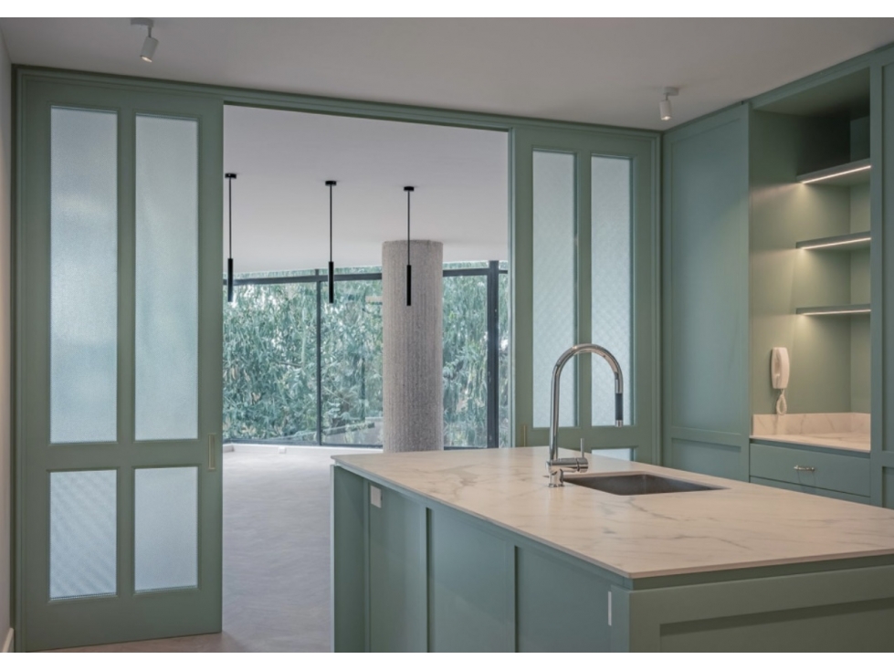 Apartamento en Arriendo en Rosales Bajo — foto 6