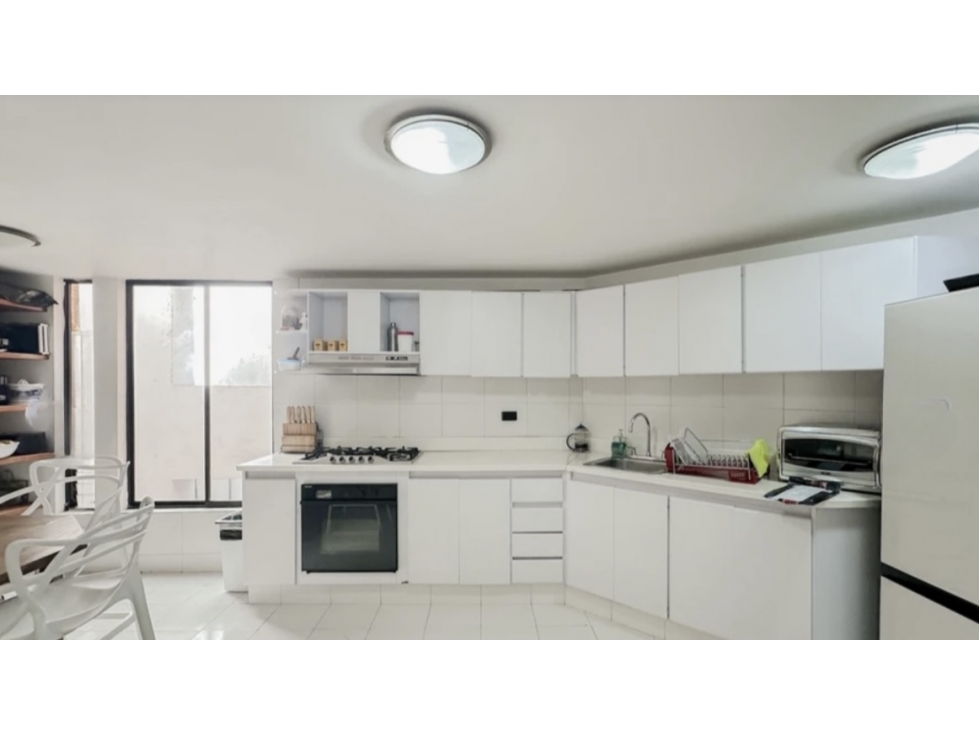Apartamento en Arriendo en Rosales Bajo — foto 6