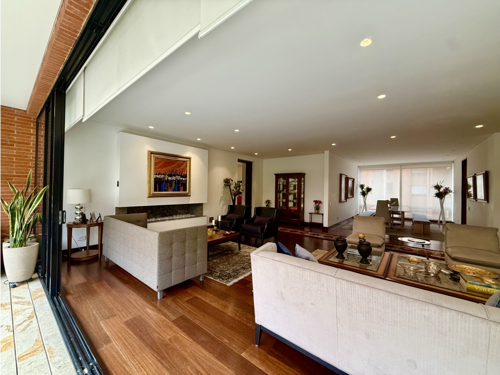 Apartamento en Venta en Rosales Bajo — foto 6