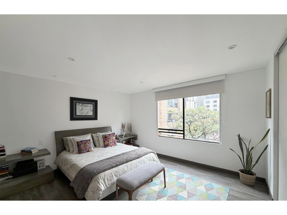 Apartamento en Venta en La Cabrera — foto 6