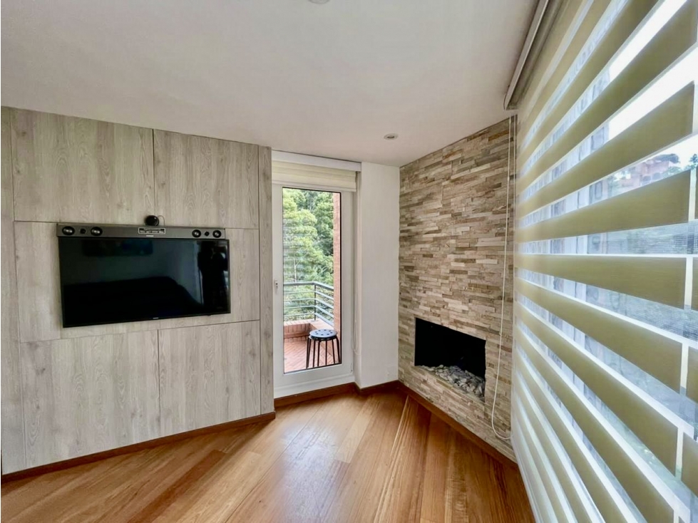 Apartamento en Venta en Rosales Bajo — foto 6