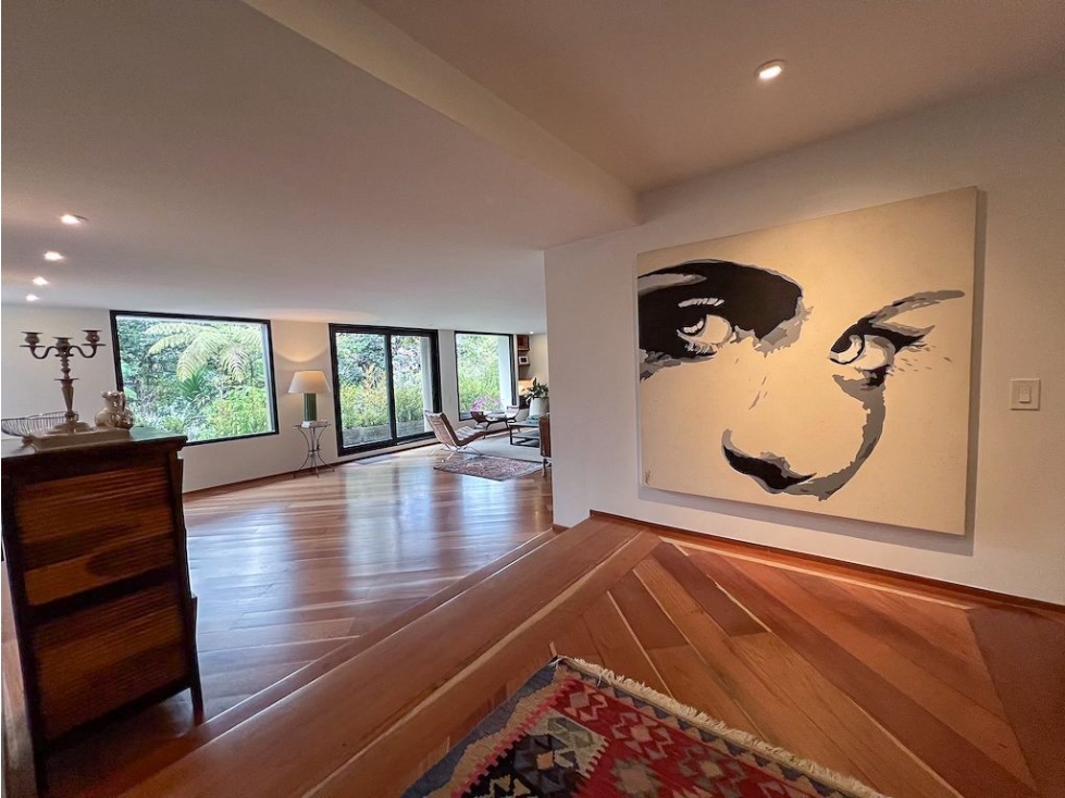 Casa en Venta en Rosales Bajo — foto 6