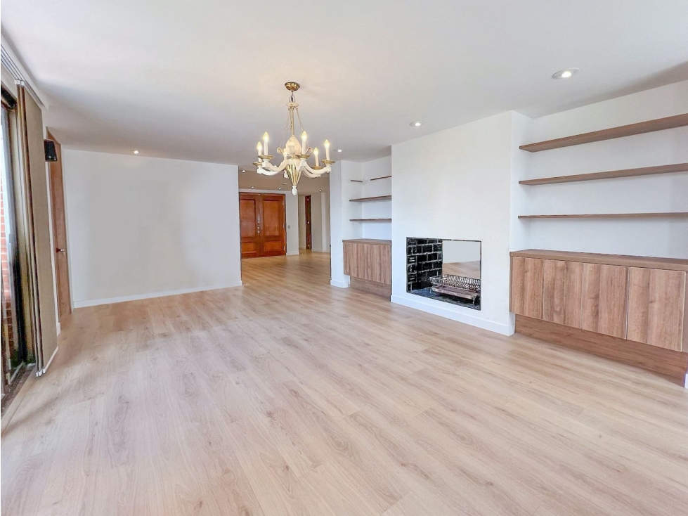 Apartamento en Venta en Rosales — foto 6