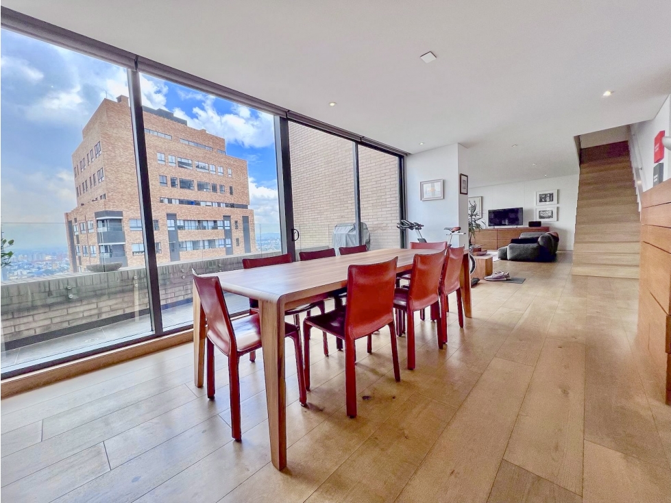 Dúplex en Venta en Centro Internacional — foto 6