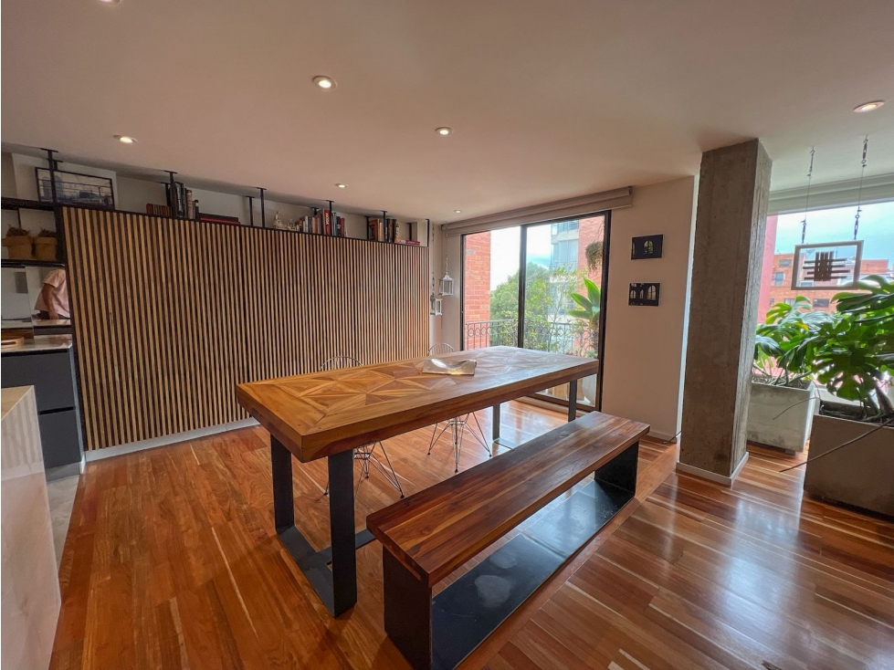Apartamento en Arriendo en Rosales Alto — foto 6
