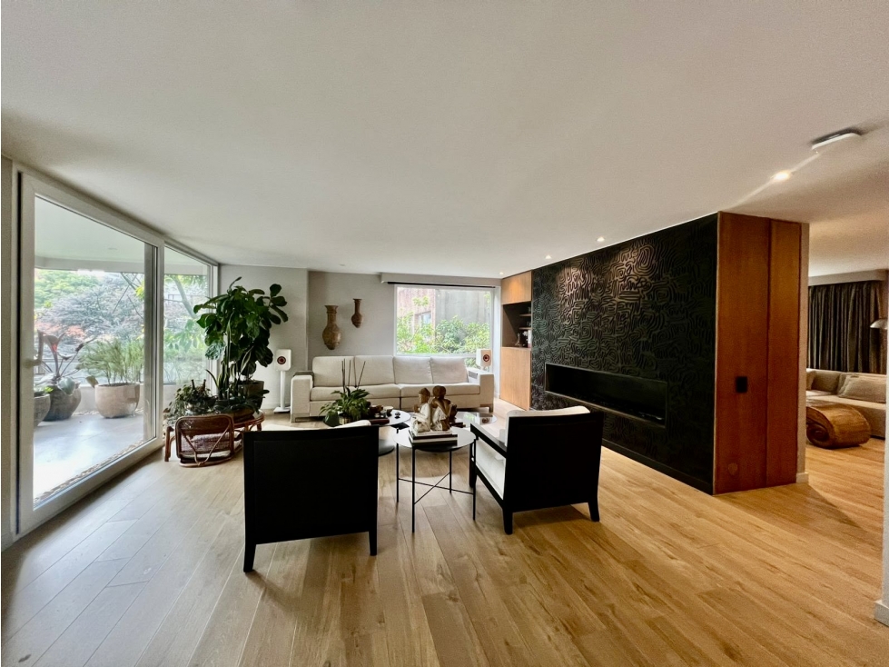 Apartamento en Venta en La Cabrera — foto 6