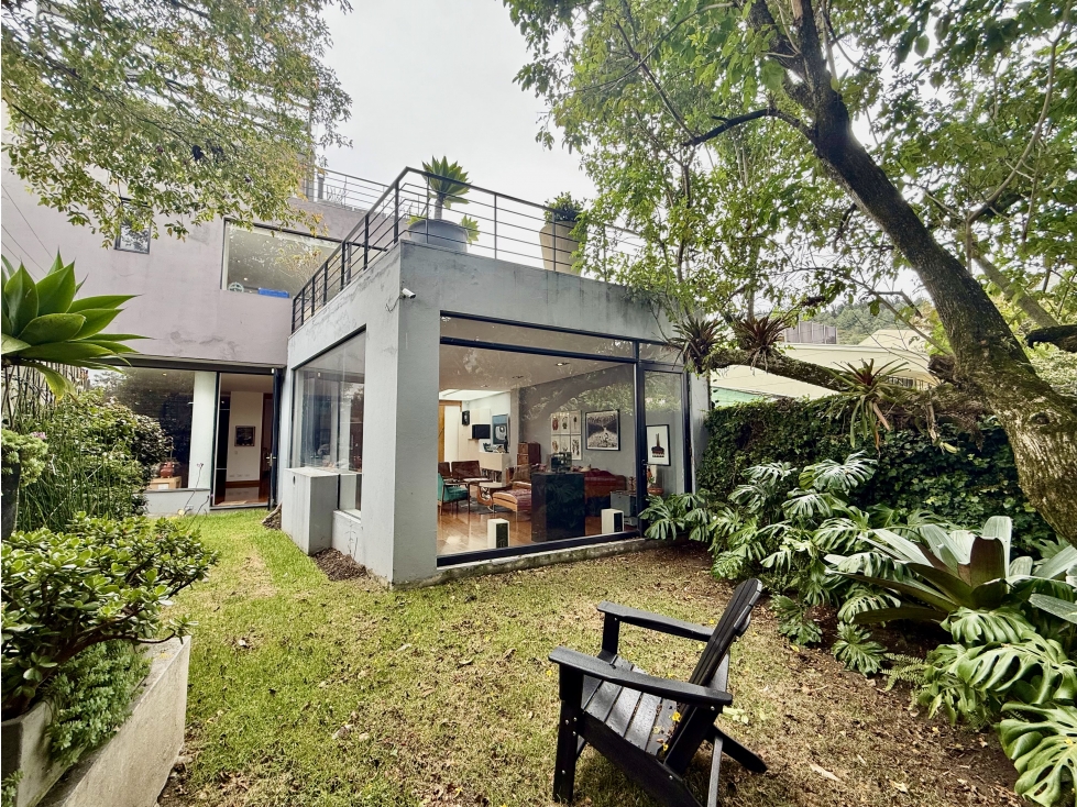Casa en Venta/Arriendo en Santa Bárbara Alta — foto 5