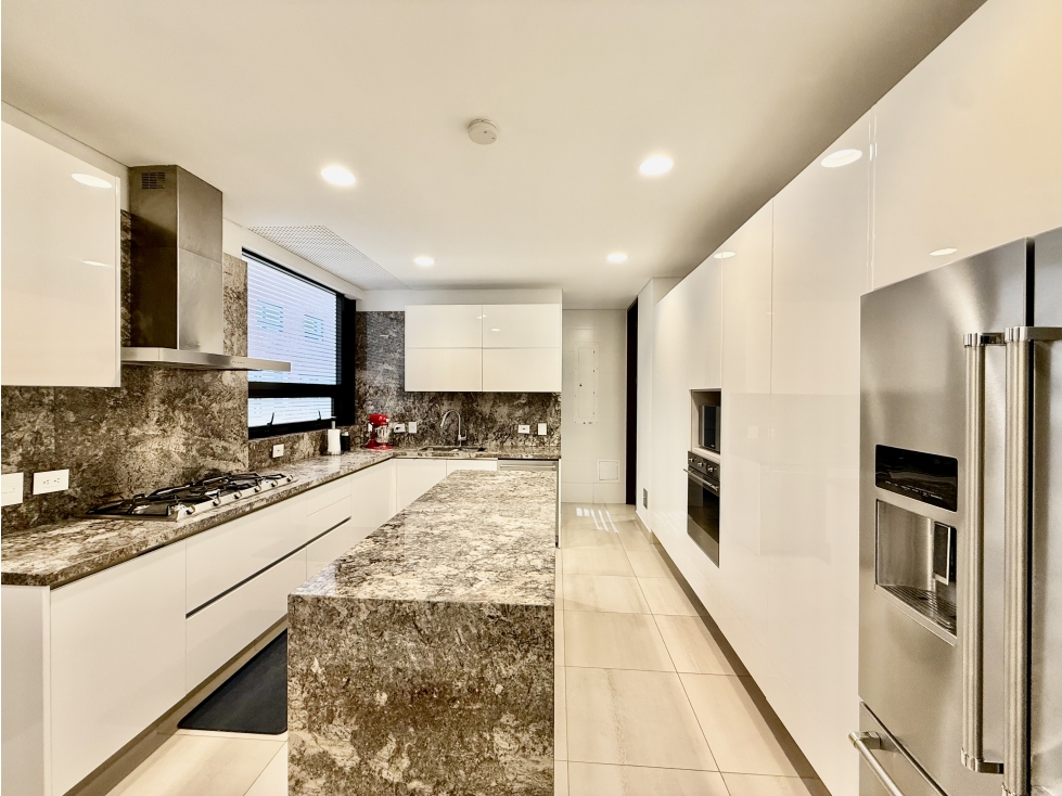Apartamento en Venta en Rosales Bajo — foto 6