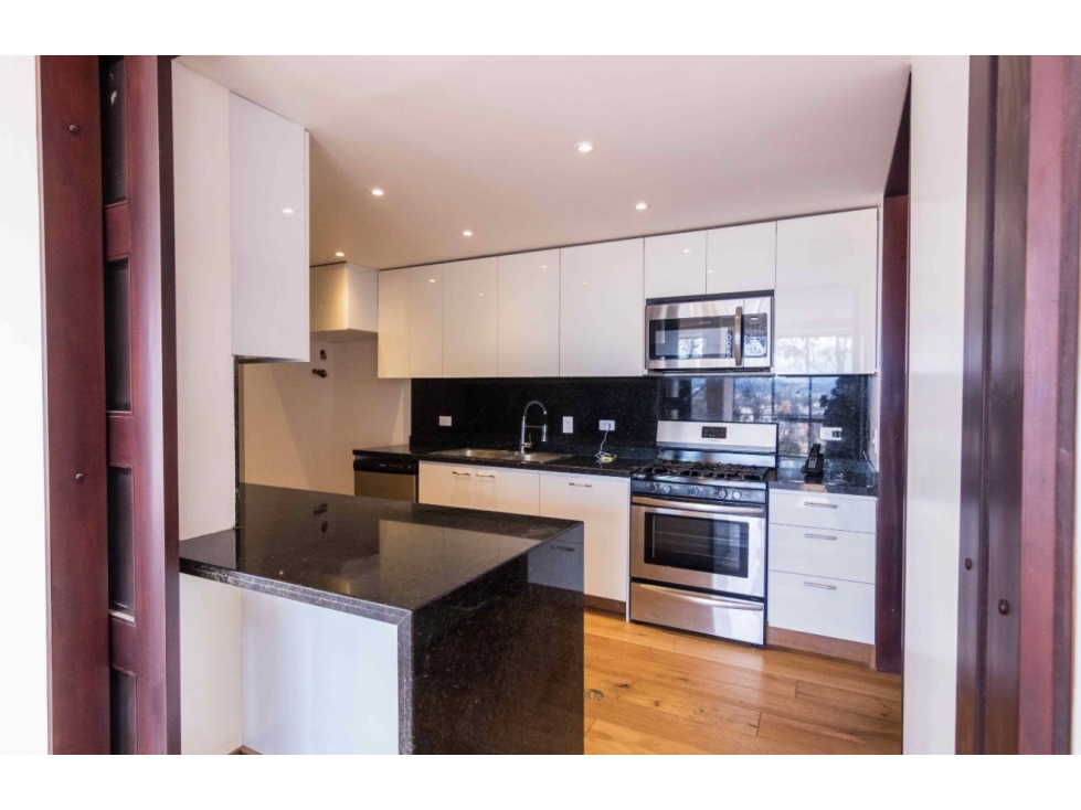 Apartamento en venta en Cerros de los Alpes — foto 6