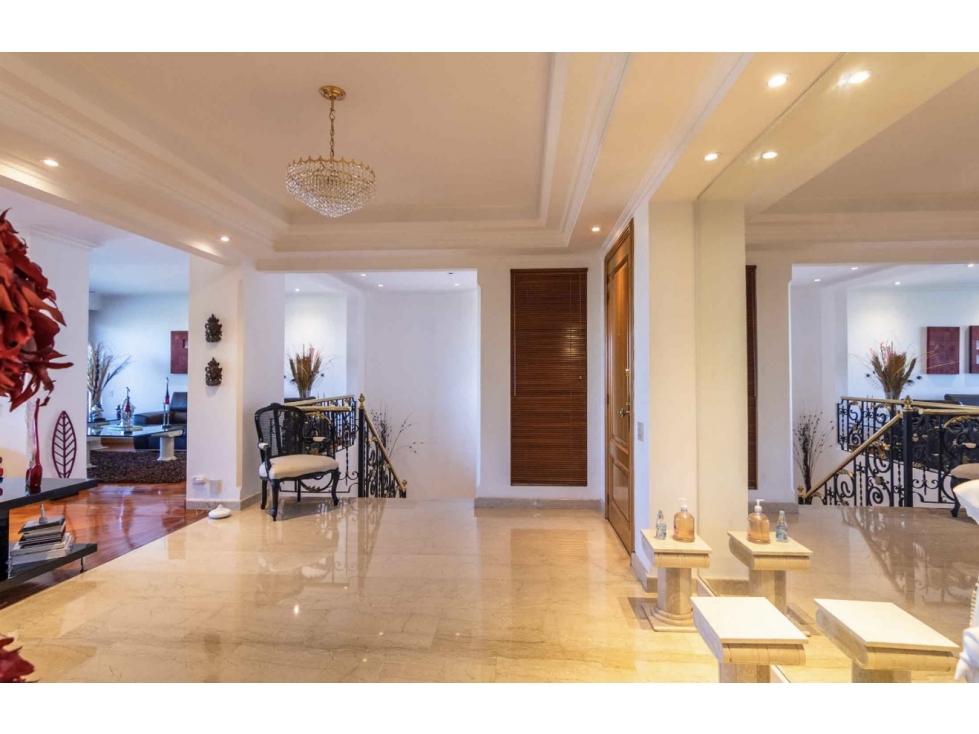 Apartamento en venta en Santa Bárbara Alta — foto 6
