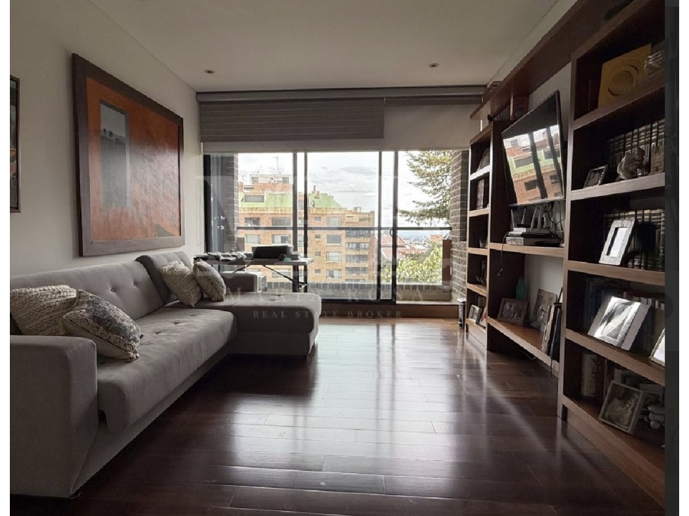 Apartamento en Venta en Rosales — foto 6