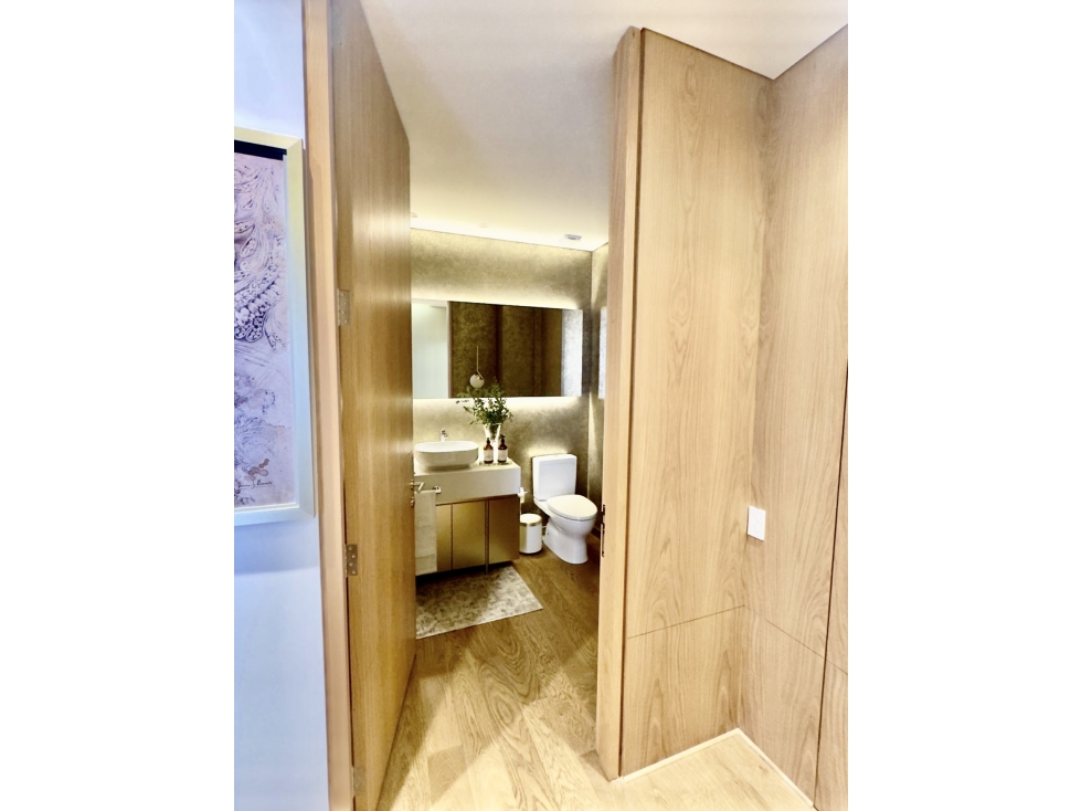 Apartamento en Venta en La Cabrera — foto 6