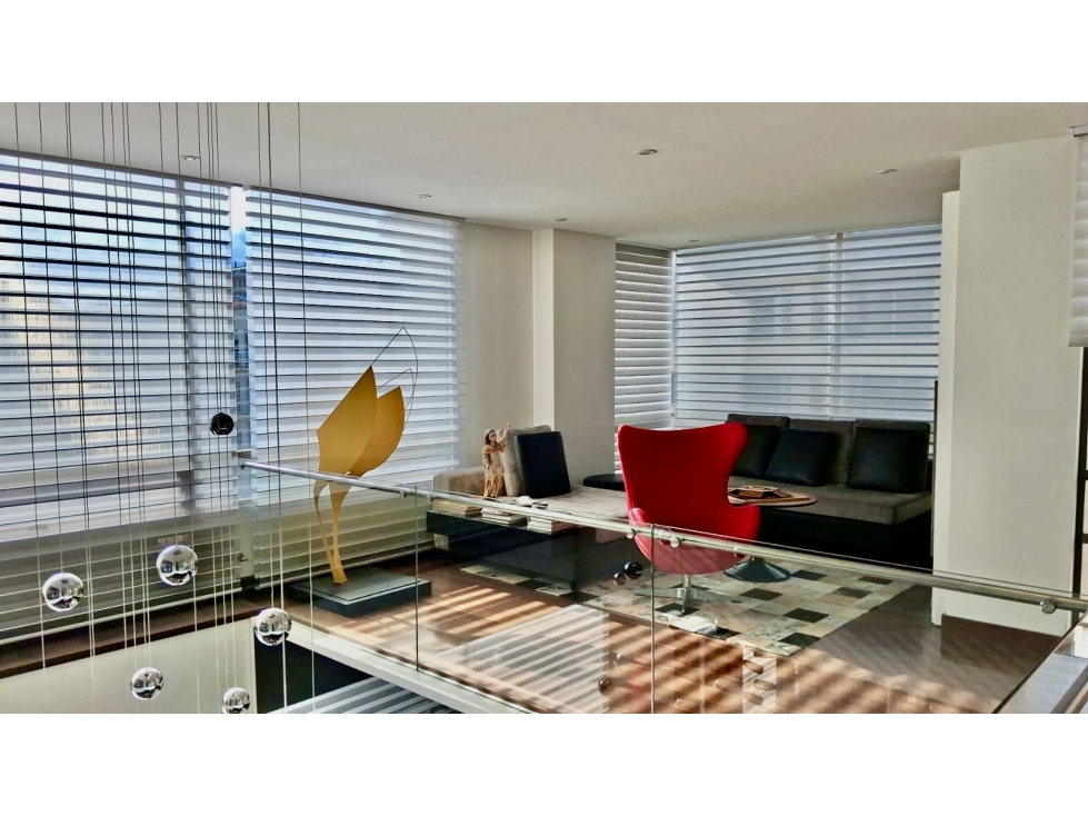 Apartamento en Venta en Chicó — foto 6