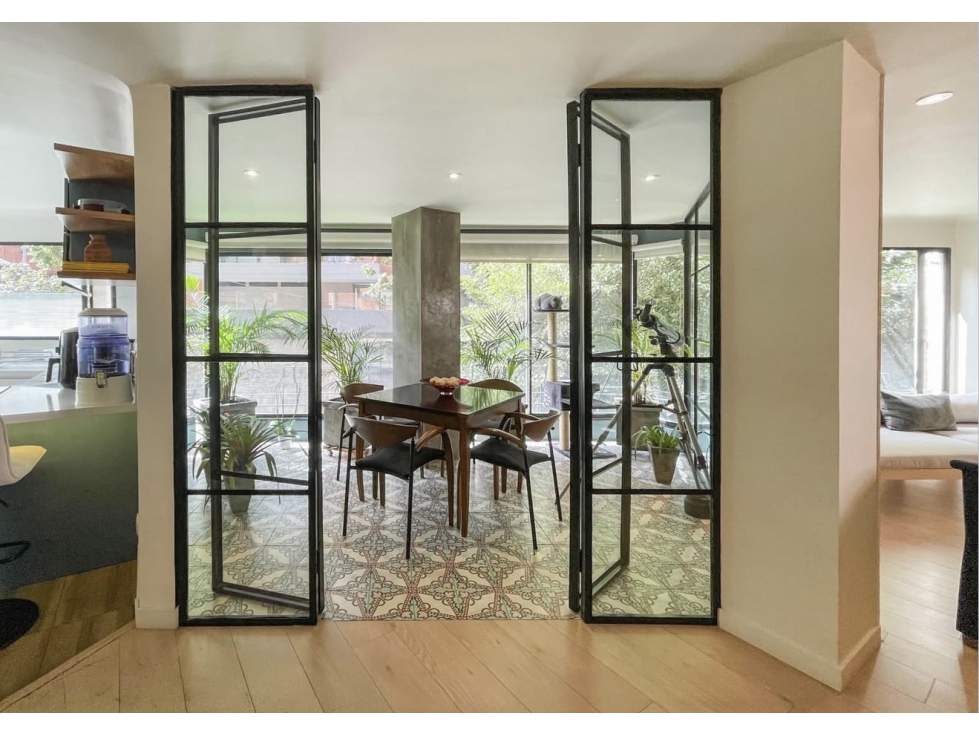 Apartamento en Venta en Rosales Bajo — foto 6