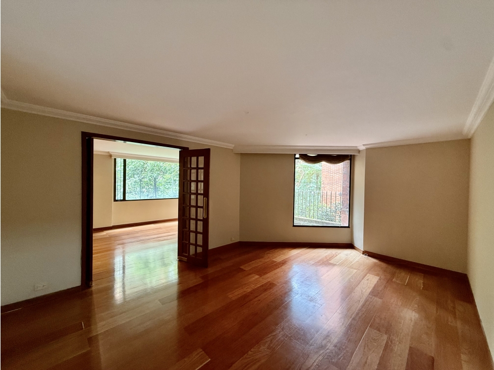 Apartamento en Venta en Rosales Alto — foto 6