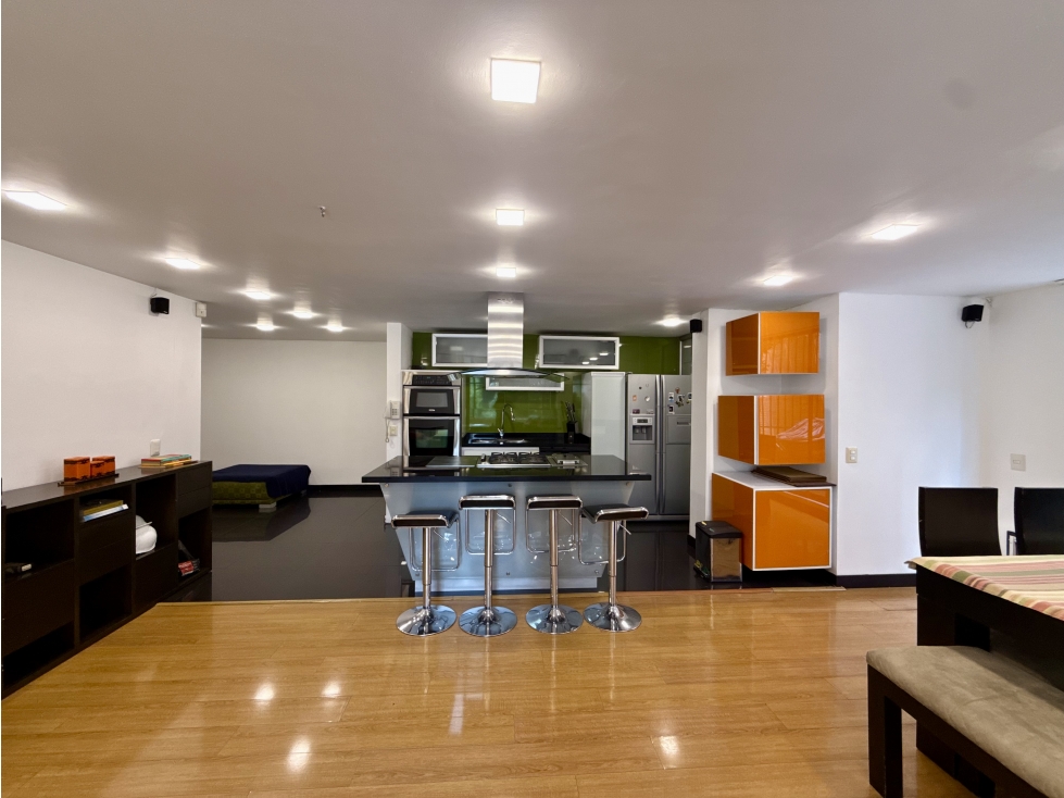 Apartamento en Venta en Rosales Alto — foto 6
