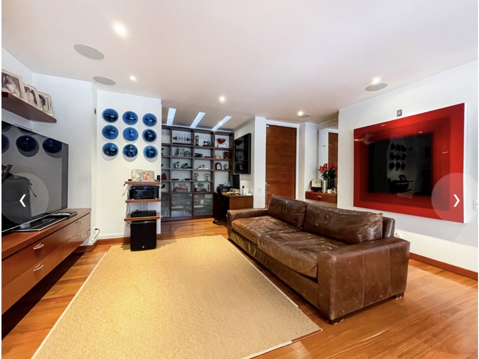 Apartamento en Venta en Chicó Reservado — foto 6