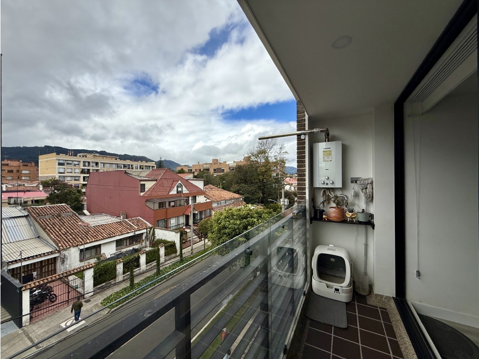 Apartamento en Venta en Contador — foto 6