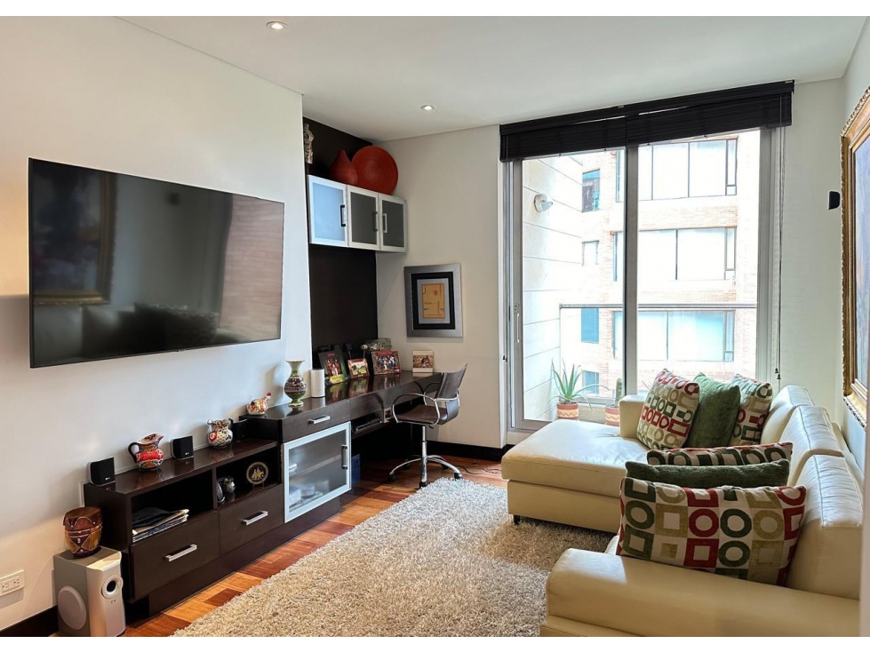 Apartamento en Venta en Rosales — foto 6