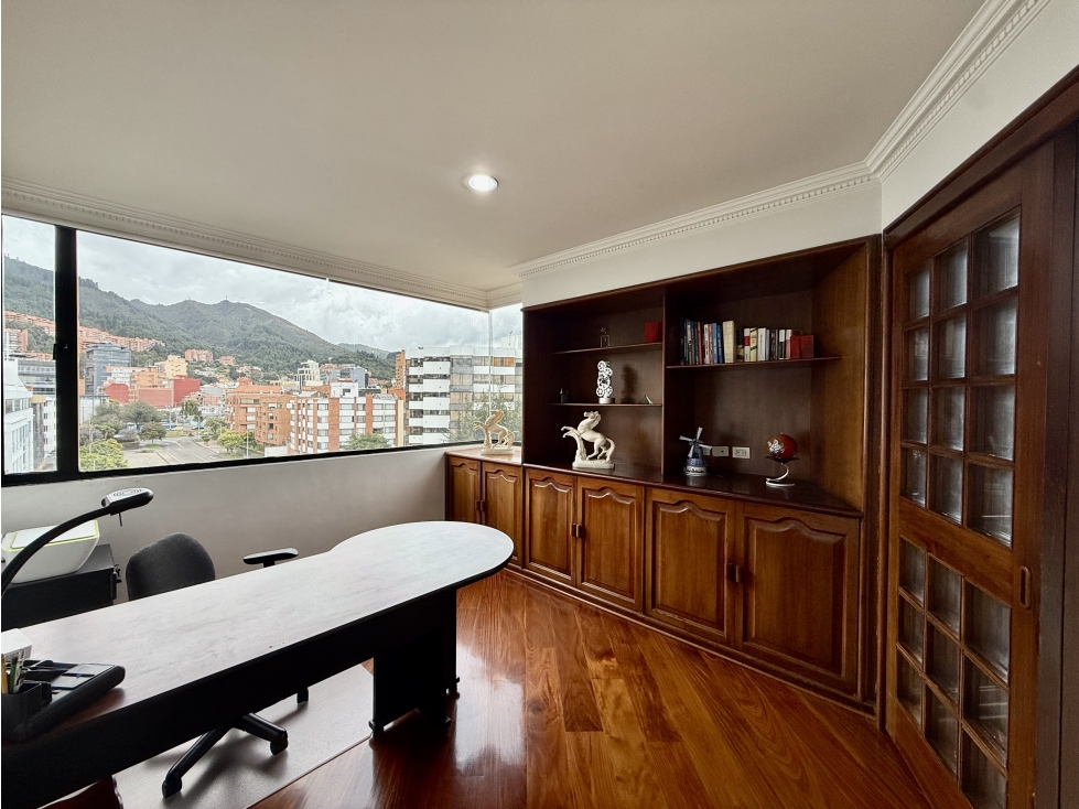 Apartamento en venta en Santa Bárbara | Unicentro — foto 6