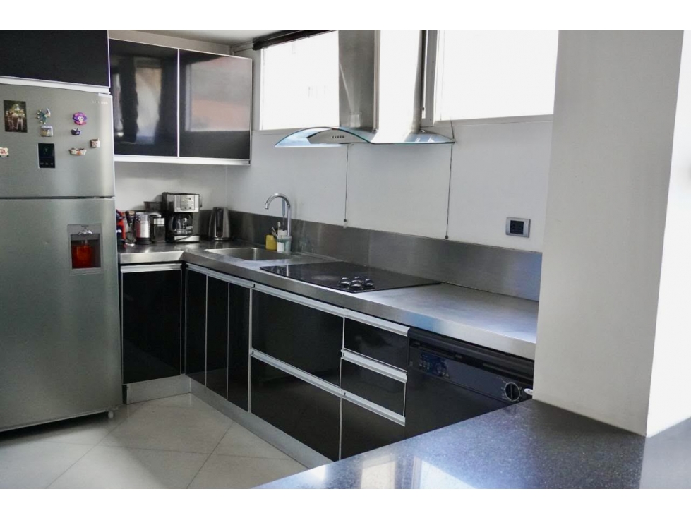 Apartamento en arriendo en Rosales bajo — foto 6