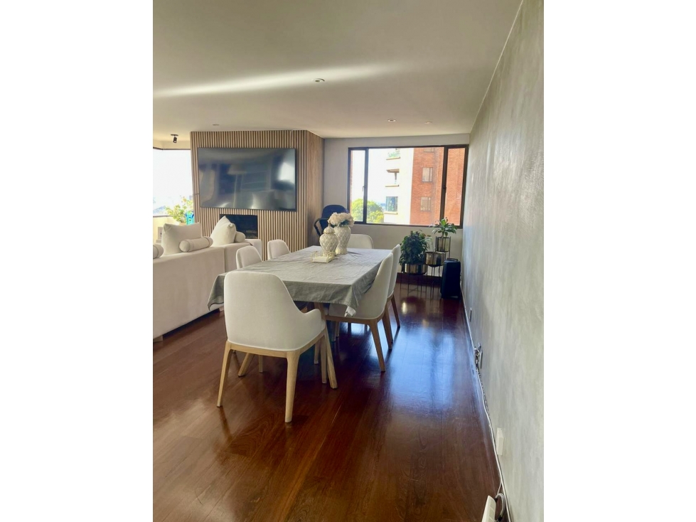 Apartamento en venta o arriendo en Rosales Alto — foto 6