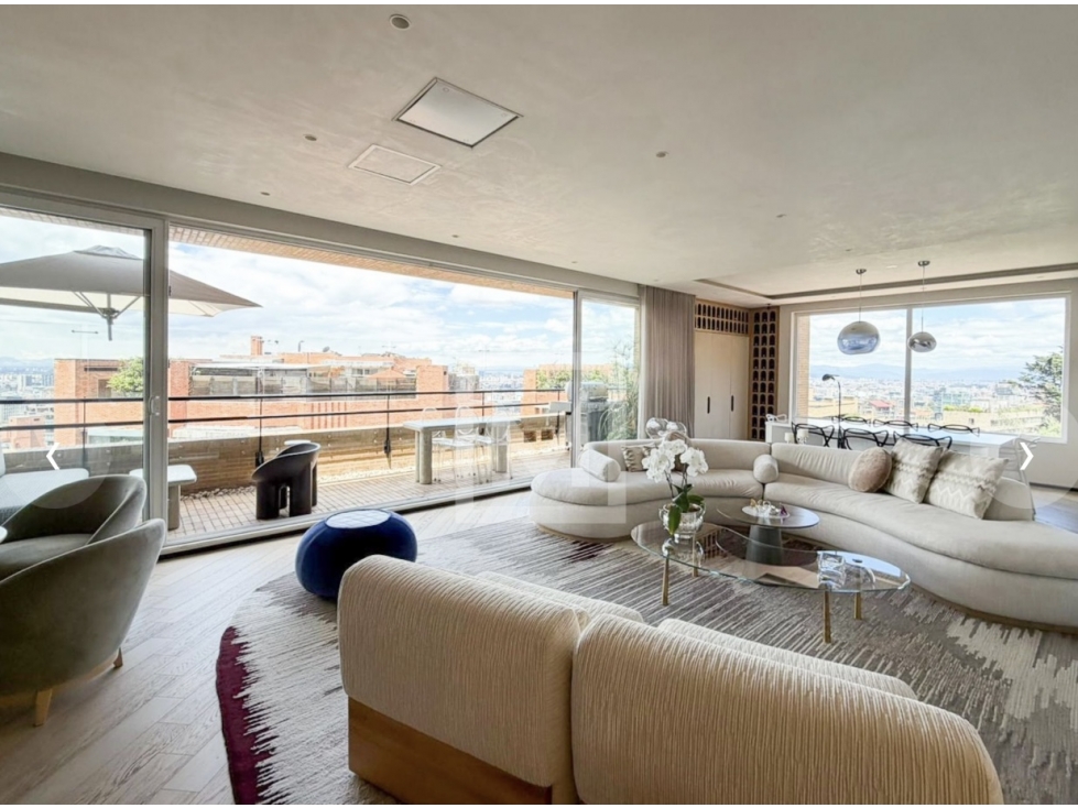 Apartamento en venta en El Refugio — foto 6