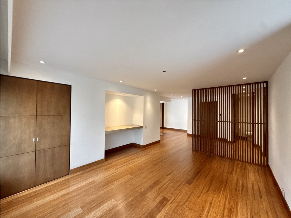 Apartamento venta o arriendo en La Cabrera — foto 6
