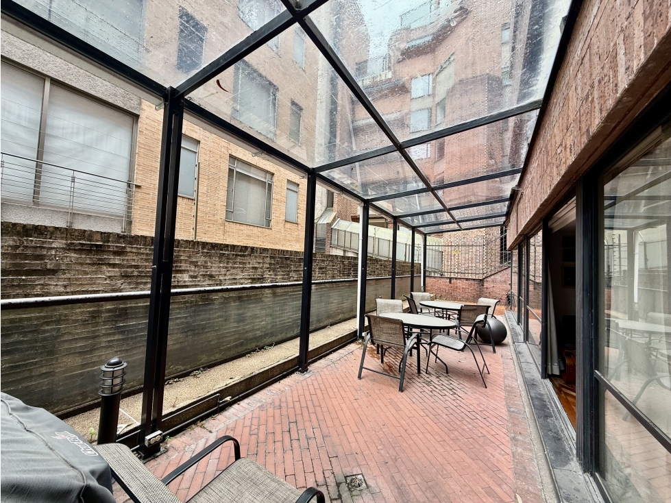 Apartamento en venta en Rosales Alto — foto 3