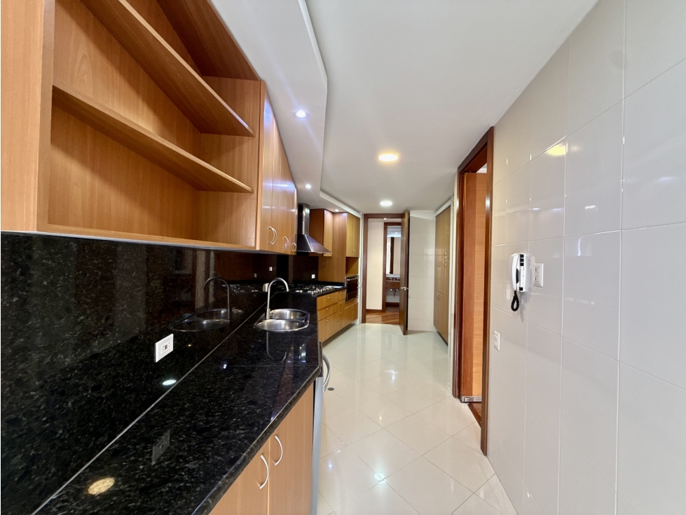Apartamento venta en Rosales Bajo — foto 6