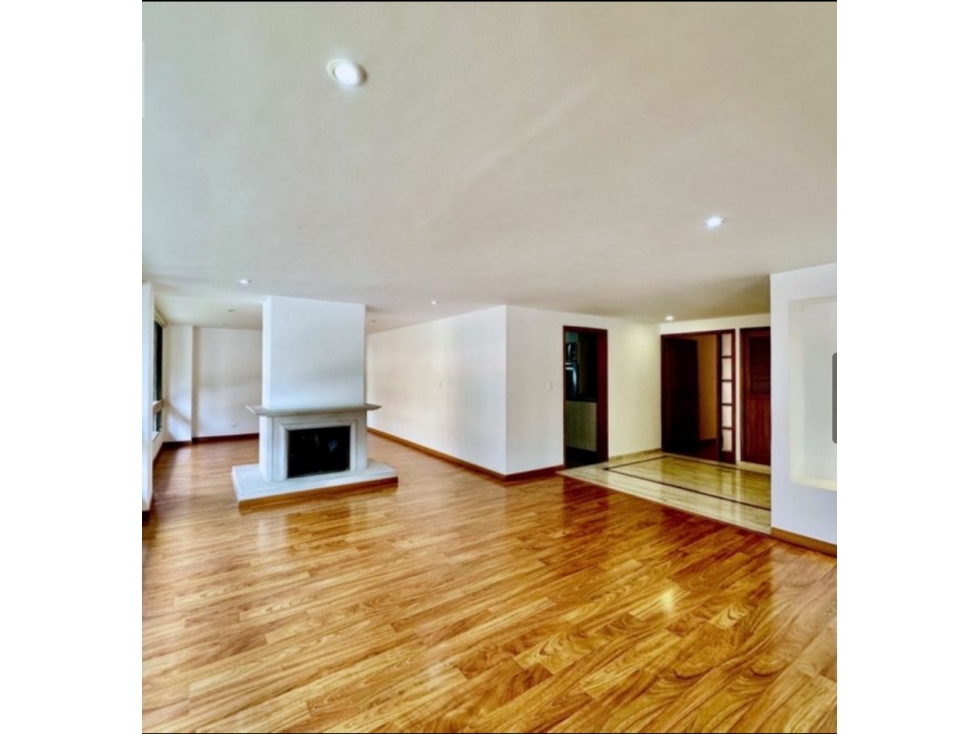 Apartamento en venta en Cabrera — foto 4