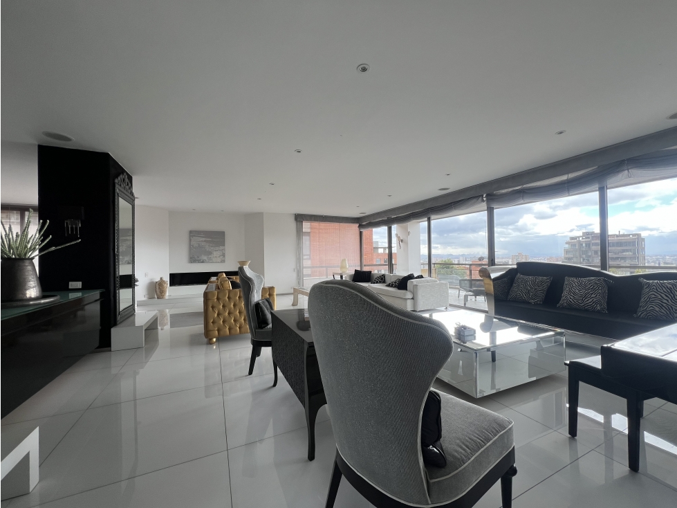 Penthouse en venta en Rosales Bajo — foto 6