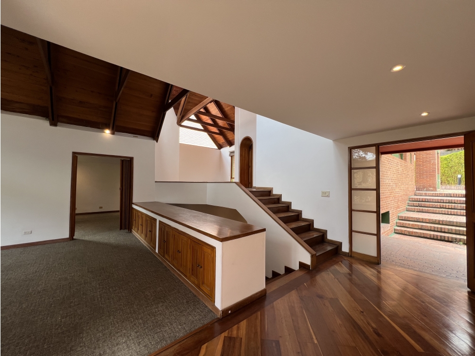 Casa en Venta en Sierras del Moral — foto 6