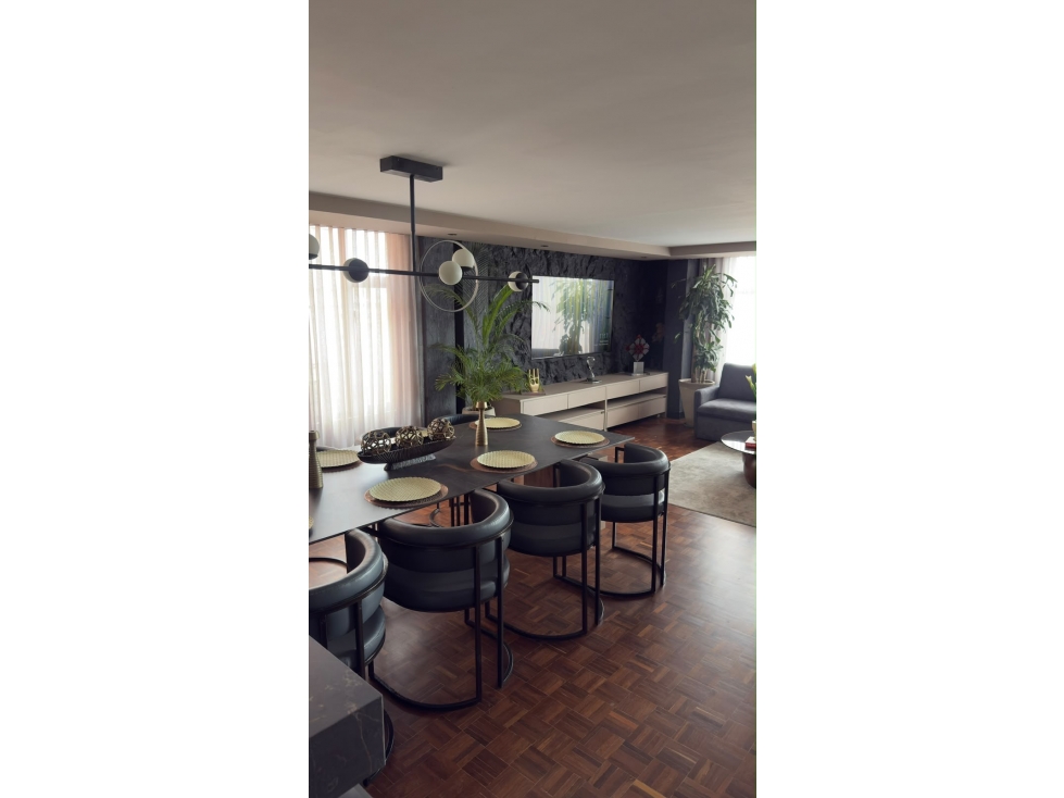 Apartamento en arriendo en El Refugio — foto 6