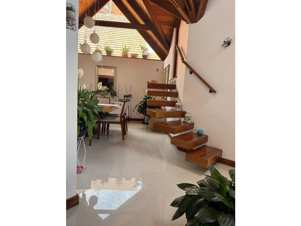 Casa en Sierras del Moral — foto 6