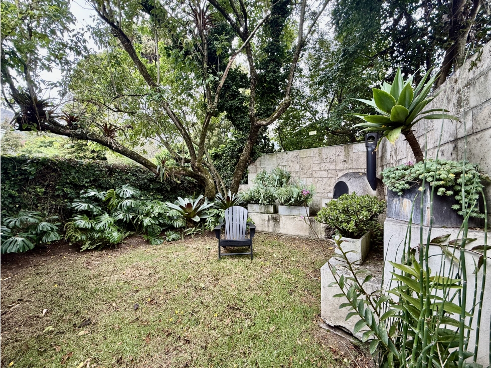 Casa en Venta/Arriendo en Santa Bárbara Alta — foto 6