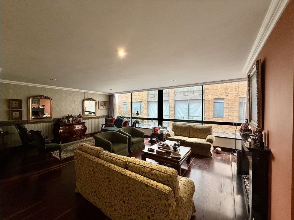 Apartamento en venta en Rosales Alto — foto 5