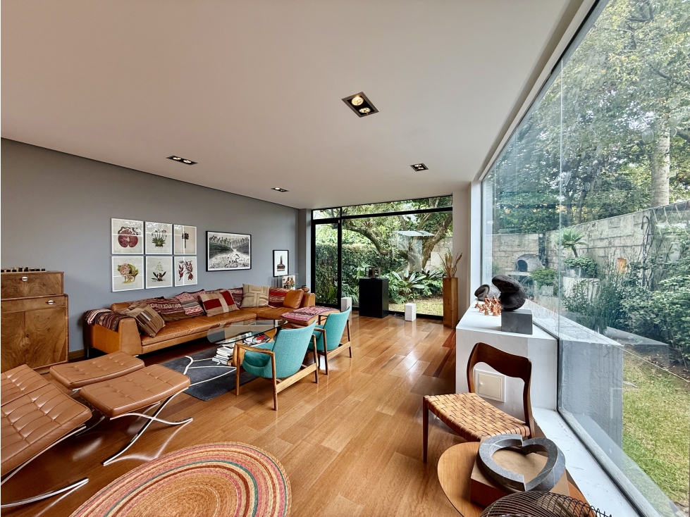 Casa en Venta/Arriendo en Santa Bárbara Alta — foto 2