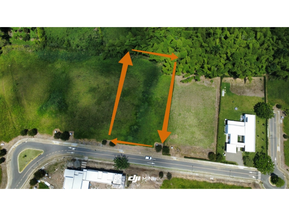 LOTE EN VENTA SECTOR CERRITOS PEREIRA
